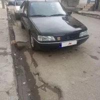 پژو ۴۰۵|خودرو سواری و وانت|کرمانشاه, |دیوار