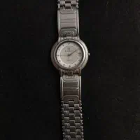 ساعت اورسوییس اصل مردانه عتیقه فوری|ساعت|بیرجند, |دیوار