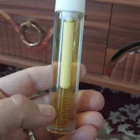 راهنمایی میکنم برای تقویت مژه وابرو