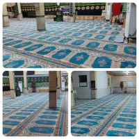 نصب ونصب موکت چمن مصنوعی تایل اداری و۰۰۰۰|خدمات پیشه و مهارت|تهران, ائمه اطهار|دیوار
