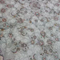 ۲عددقالی ۹متری درحده خیلی نو رنگ فیلی