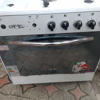 گاز.5شعله|اجاق گاز و لوازم برقی پخت‌وپز|چابهار, |دیوار