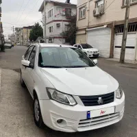 ساینا مدل ۹۹|خودرو سواری و وانت|لنگرود, |دیوار