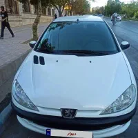 ماشین ۲۰۶ T5|خودرو سواری و وانت|خرم‌آباد, |دیوار