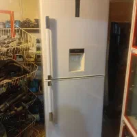 یخچال فریزر مبل هفت نفره راحتی دکوری وکنسول|یخچال و فریزر|هشتگرد, شهرک راه آهن|دیوار