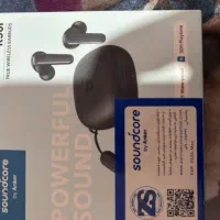 هدفون بلوتوثی انکر مدل SoundCore R50i A3949
