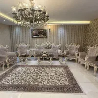 لوستر برنز|لوستر و چراغ آویز|اصفهان, برازنده|دیوار