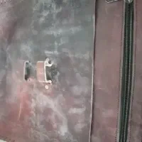 کیف دوشی مردانه|کیف، کفش، کمربند|اصفهان, نقش جهان|دیوار