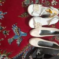 سلام کفش مجلسی سایز 36|کیف، کفش، کمربند|بیرجند, |دیوار