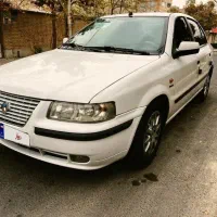 سمند ef7|خودرو سواری و وانت|فردیس, فردیس|دیوار