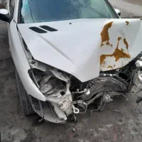 ماشین فرسوده تصادفی