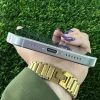 باریجستر/ ۲۵۶ گیگ/16pro maxپرومکس/|موبایل|اصفهان, مفتح|دیوار