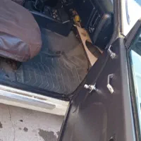 پیکان وانت مدل 89|خودرو سواری و وانت|خرمآباد, |دیوار