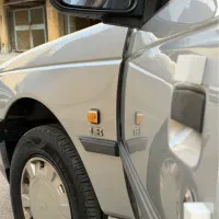 پژو مدل ۹۸ زیمنس بیرنگ شاسی پلمپ درحد