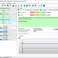 هارد ۵۰۰ گیگ سیگیت سلامت ۱۰۰ درصد|قطعات و لوازم جانبی رایانه|تهران, توحید|دیوار