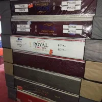 رویال Asl خوابی راحت بدون استرس comfort کد 4901