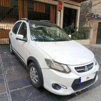 کوییک R پارس خودرویی