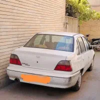 دوو سیلو 81 کم کار