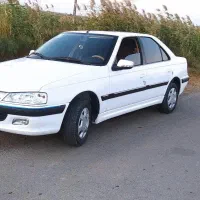 پژوپارس مدل 1401برج۹ موتورجدیدxuvp درحد