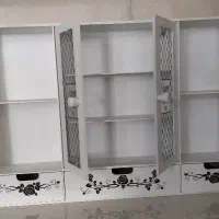 شلف دیواری ورومیزی