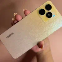 گوشی realmi c53 حافظه 128 موبایل
