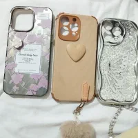 قاب آیفون 14پرومکس نو