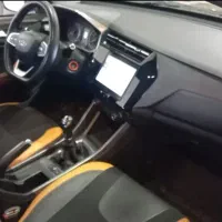 x22 pro مدل ۱۴۰۲ فقط اقساطی|خودرو سواری و وانت|تهران, علم و صنعت|دیوار