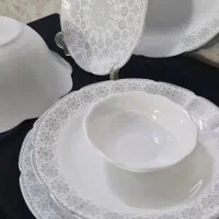 سرویس آرکوپال کاملا نو آکبند|ظروف سرو و پذیرایی|چهاردانگه (تهران), |دیوار