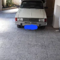 فروش وانت دوگانه کارخانه