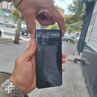 پوکو X4 پرو