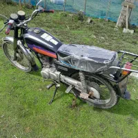 موتور هوندا