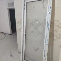 درب دوجداره / در دوجداره