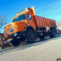 نیازمند راننده پایه یک جهت کار با تک