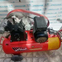 کمپرسور 80 لیتری