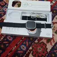 ساعت اسمارت واچ|ساعت|اسدآباد, |دیوار