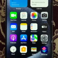 گوشی ایفون ۱۵پرومکس فیک