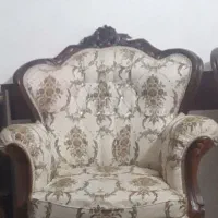 مبلمان|مبلمان خانگی و میز عسلی|اصفهان, میرعماد|دیوار