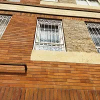فرفورژه .درب اکاردیونی.محافظ کشویی،ریلی گاردزدسرقت|مصالح و تجهیزات ساختمان|مشهد, امیریه|دیوار