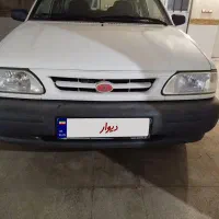 پراید ۱۳۱ se