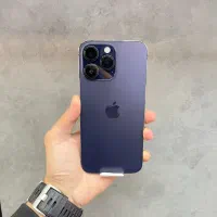 iPhone 14 Promax 256Gb Zaa