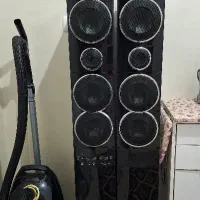 اسپیکر میکرولب