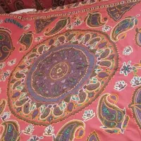 روتختی پته دونفره