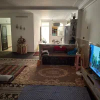 اجاره فوری واحد 95 متری سعادتی