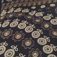 روسری چارقاد