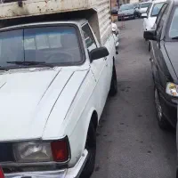 وانت ۸۴ دوگانه