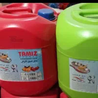 مایع لباسشویی جنرال|مواد شوینده و دستمال کاغذی|اراک, |دیوار