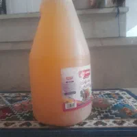 سرکه سیب