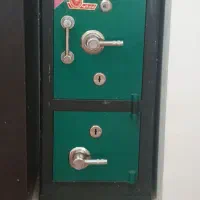 گاوصندوق نو|دفتر کار|زنجان, |دیوار