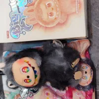 لبوبو اورجینال شرکت POPMART