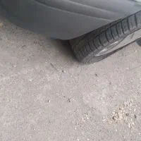 پراید ۸۸ دوگانه کارخونه شاسی پلمپ